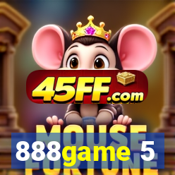 888game 5